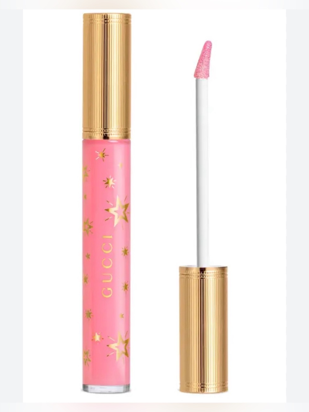 Gucci Lip-gloss 4194 Bertha Pink